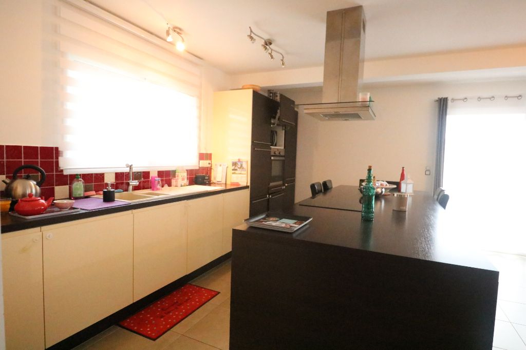 Maison T7 à Bourg des comptes
