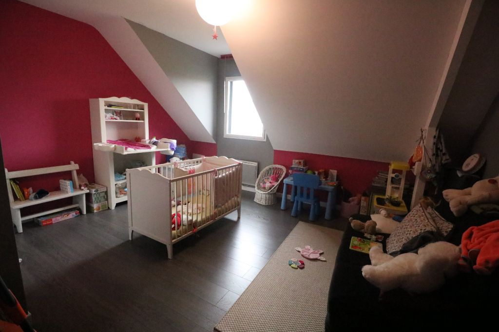 Maison T7 à Bourg des comptes