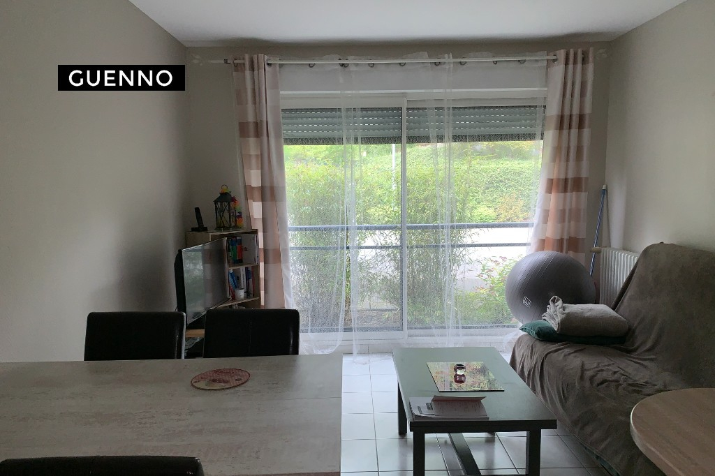 Appartement T2 à Saint grégoire