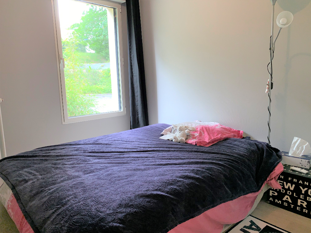 Appartement T2 à Saint grégoire