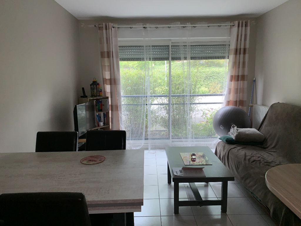 Appartement T2 à Saint grégoire