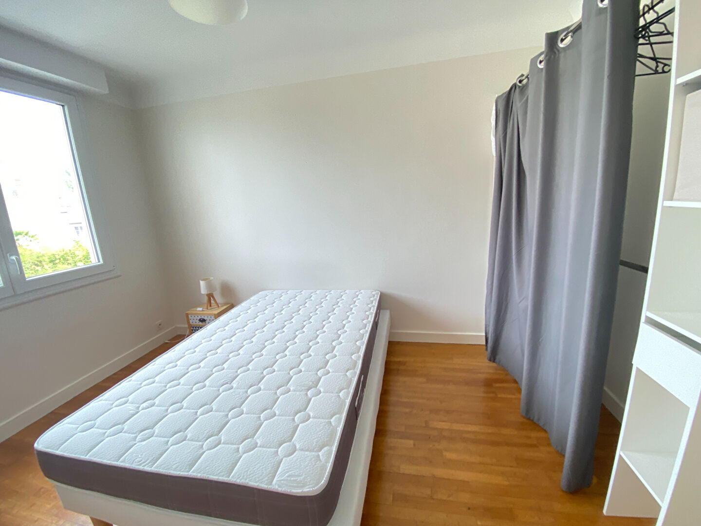 Appartement T4 à Rennes