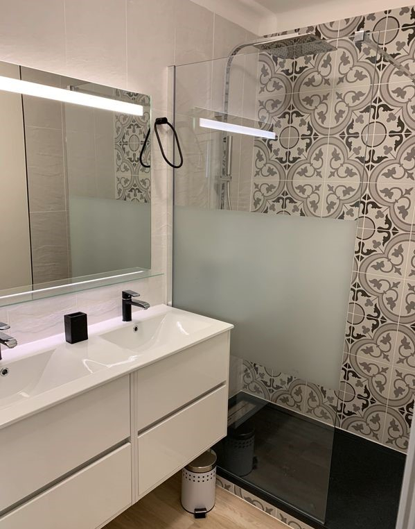 Appartement T4 à Rennes