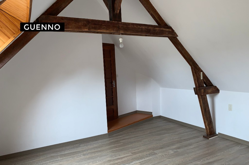 Maison T3 à La meziere