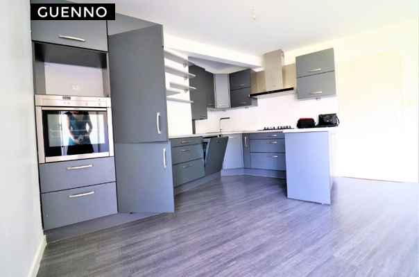 Appartement T3 à Betton