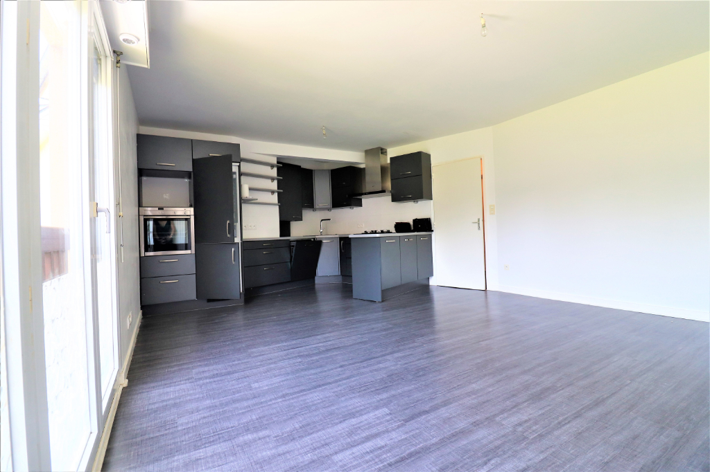 Appartement T3 à Betton