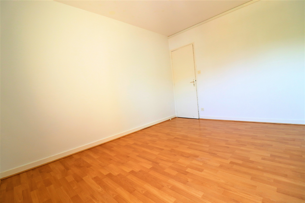 Appartement T3 à Betton