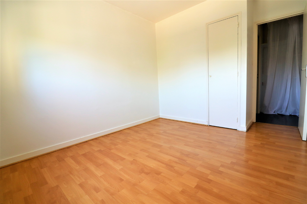 Appartement T3 à Betton