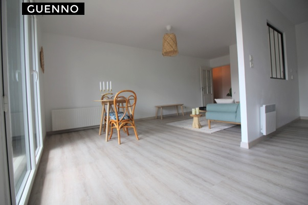 Appartement T4 à Rennes