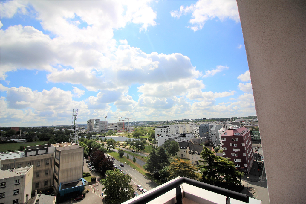 Appartement T4 à Rennes