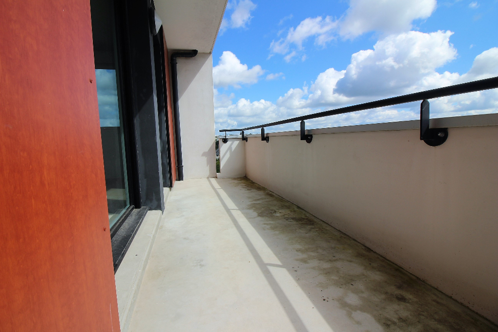 Appartement T4 à Rennes