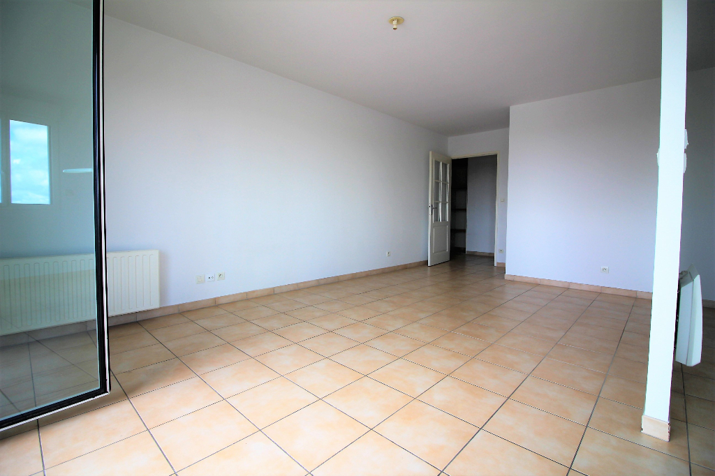 Appartement T4 à Rennes