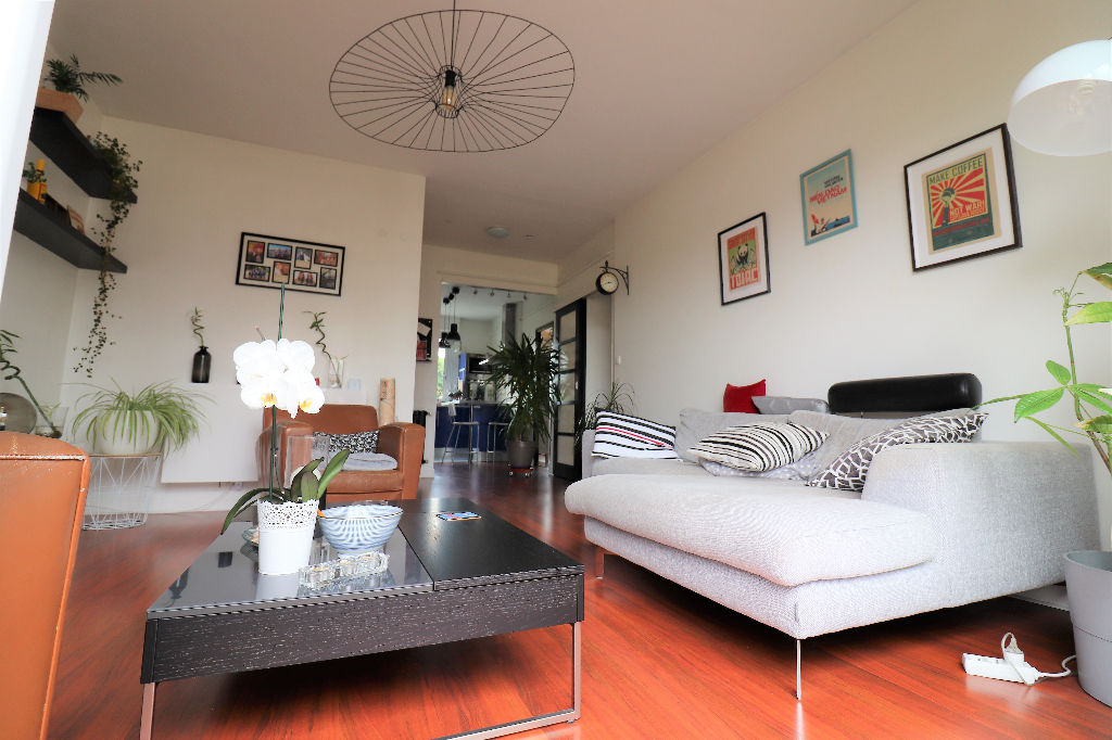 Appartement T3 à Rennes