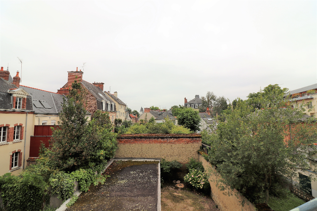 Appartement T3 à Rennes