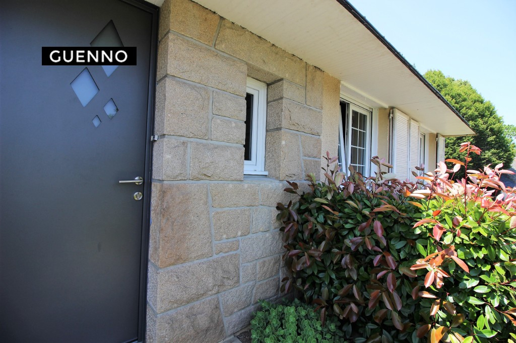 Maison T6 à Saint jacques de la lande
