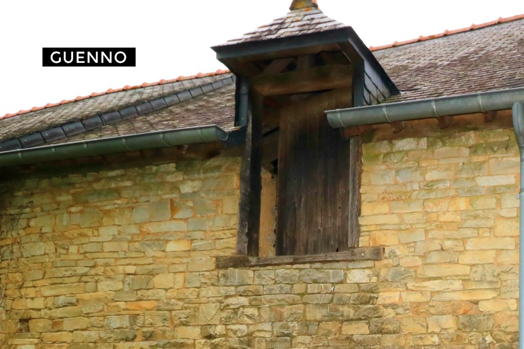Maison T2 à Bourg des comptes