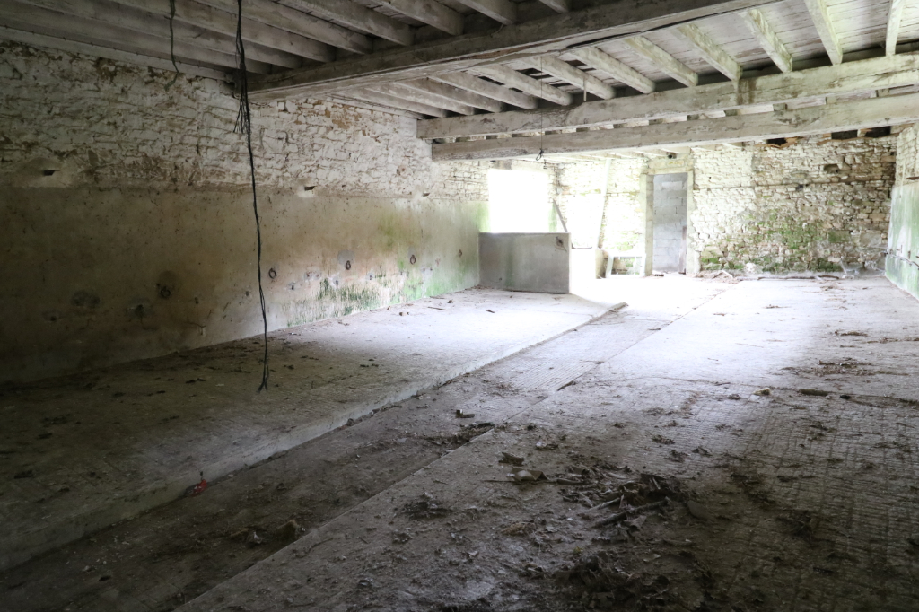 Maison T2 à Bourg des comptes