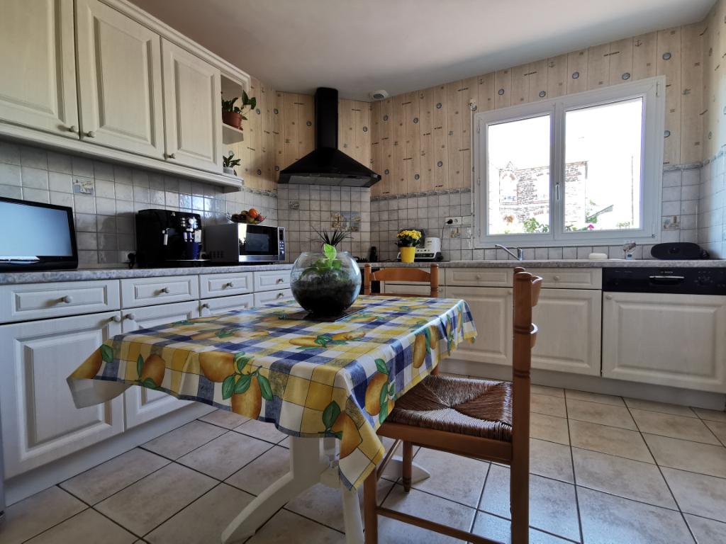 Maison T5 à Mauron