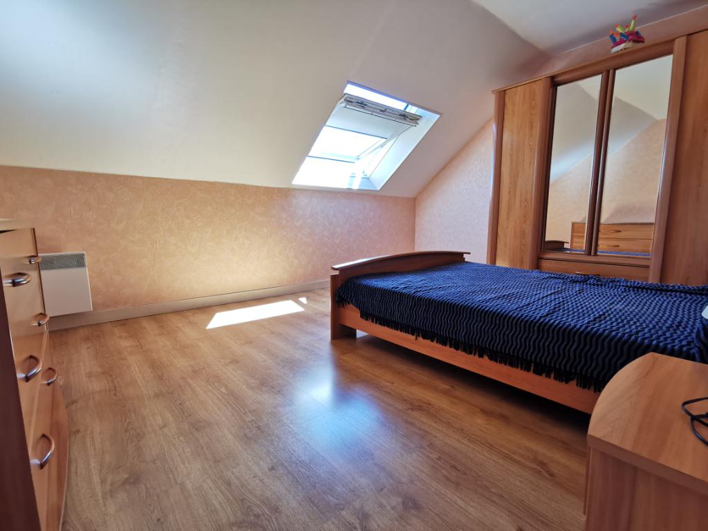 Maison T5 à Mauron