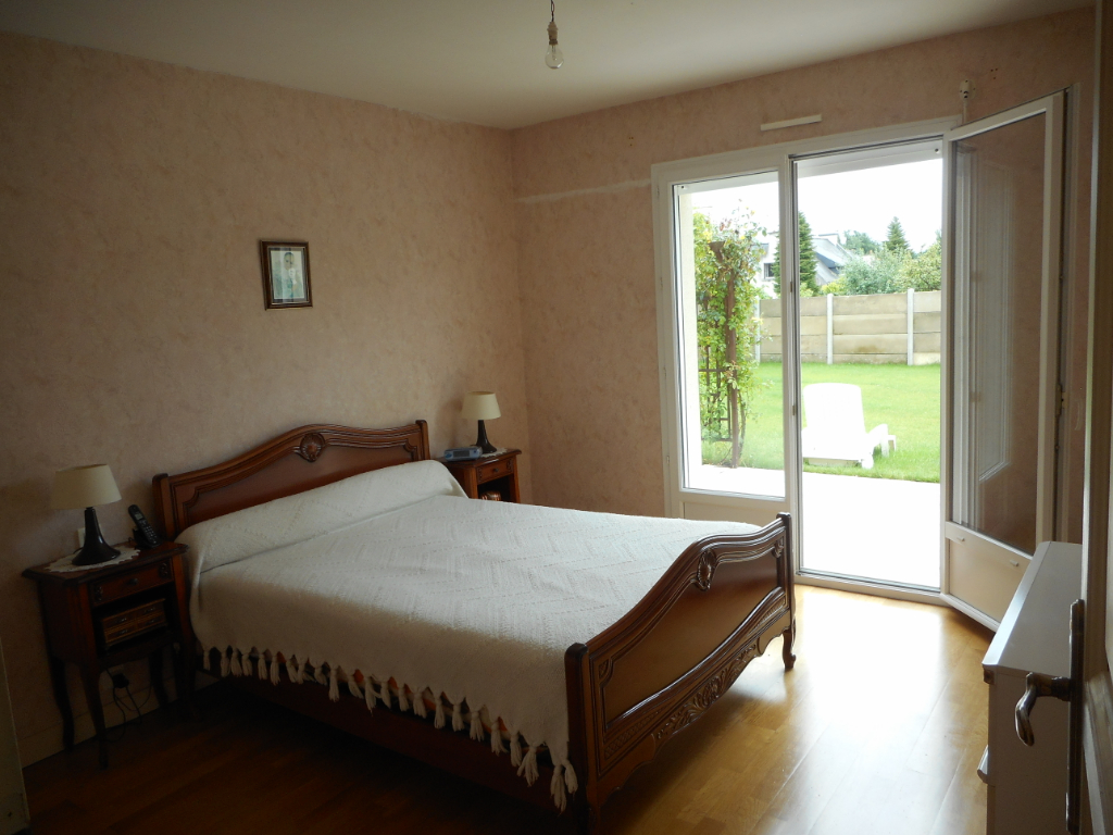 Maison T5 à Mauron