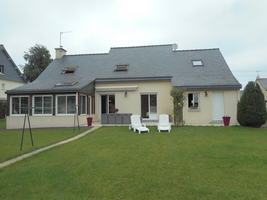 Maison T5 à Mauron
