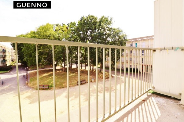 Appartement T4 à Rennes