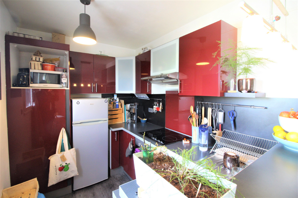 Appartement T2 à Rennes