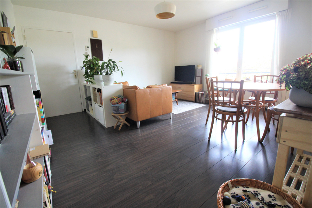 Appartement T2 à Rennes
