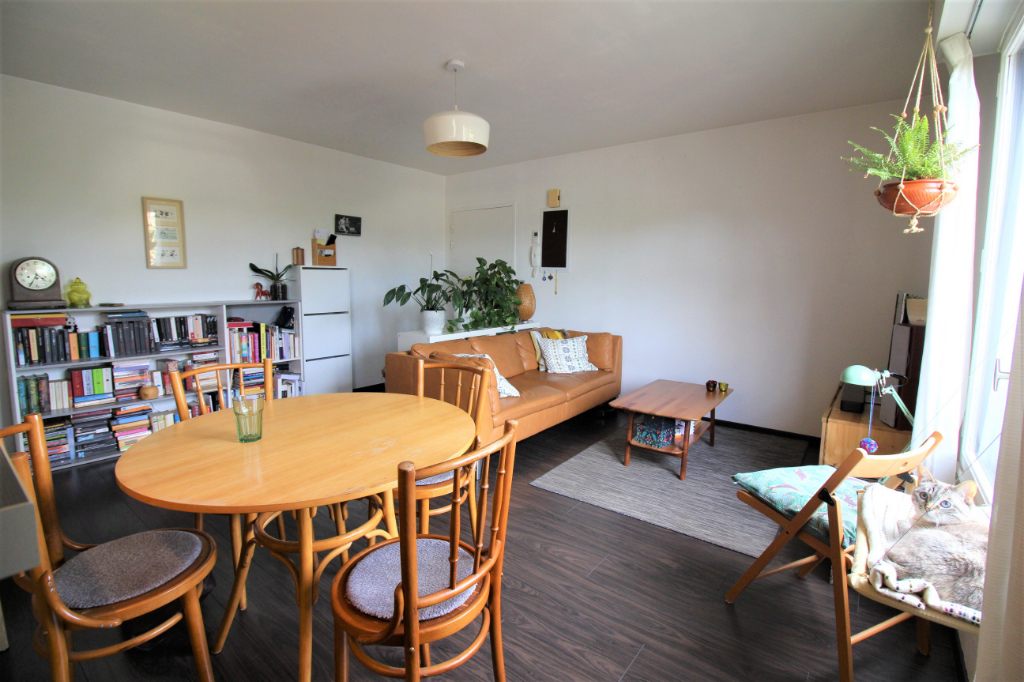 Appartement T2 à Rennes