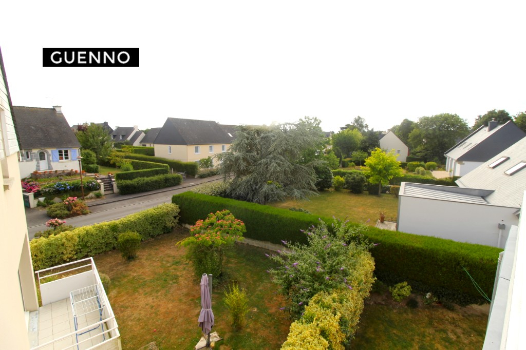 Appartement T2 à Goven