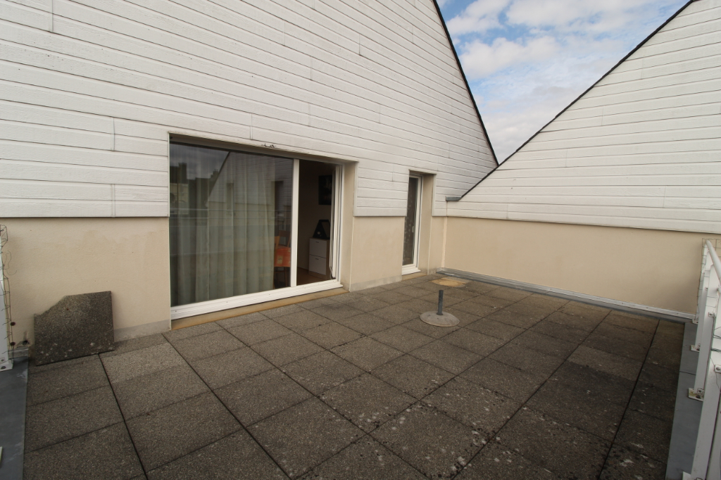 Appartement T2 à Goven