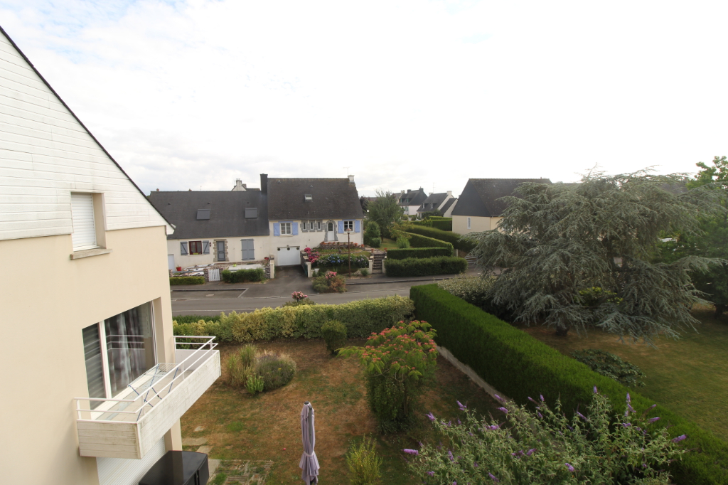 Appartement T2 à Goven