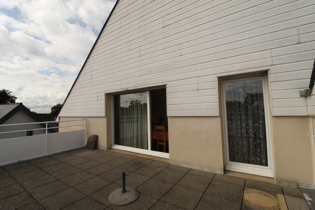 Appartement T2 à Goven