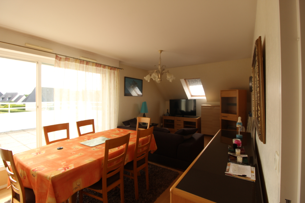 Appartement T2 à Goven