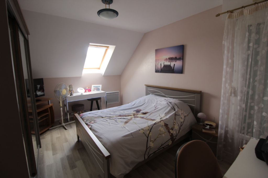 Appartement T2 à Goven
