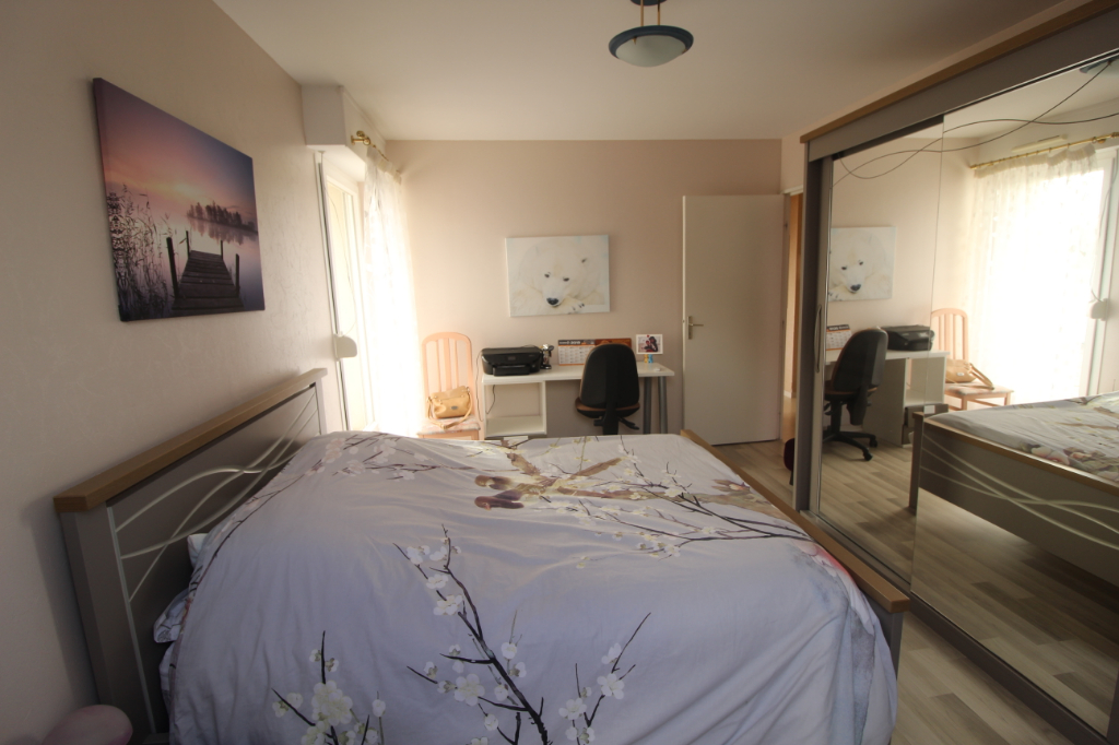 Appartement T2 à Goven