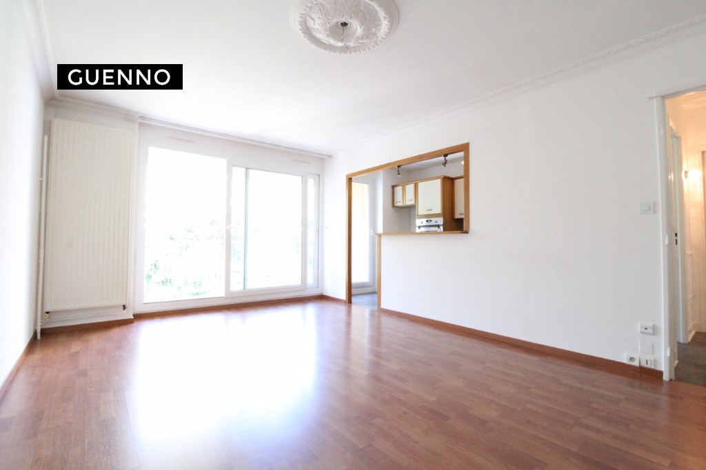 Appartement T4 à Rennes