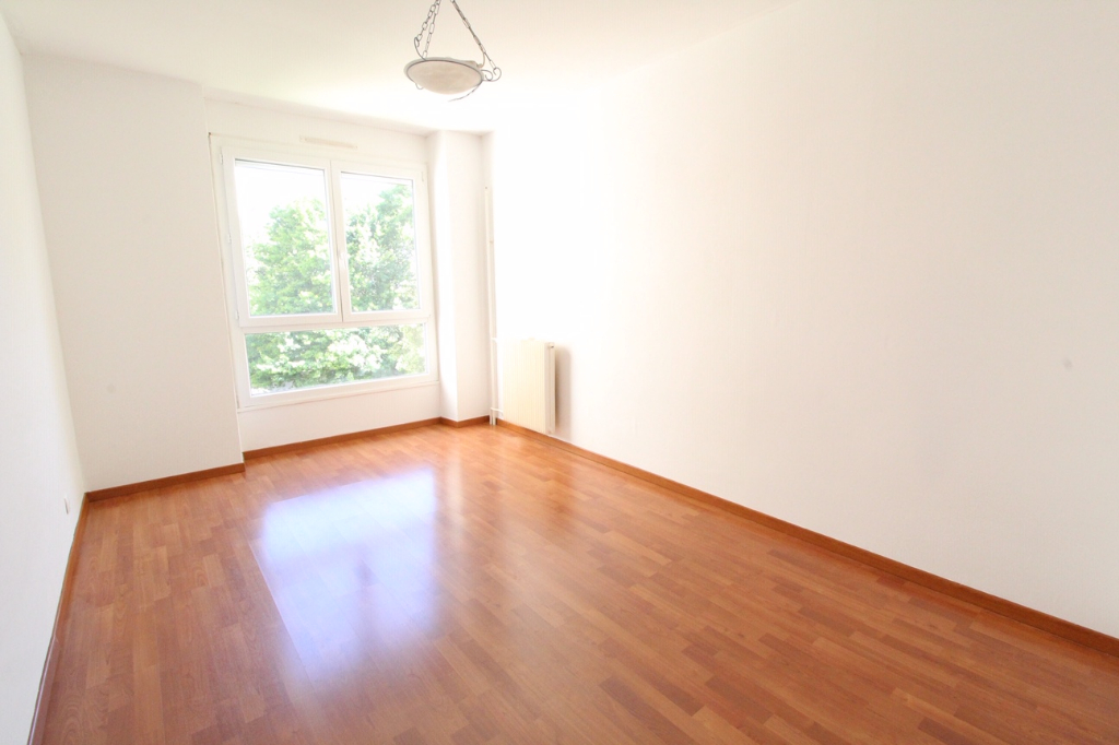 Appartement T4 à Rennes