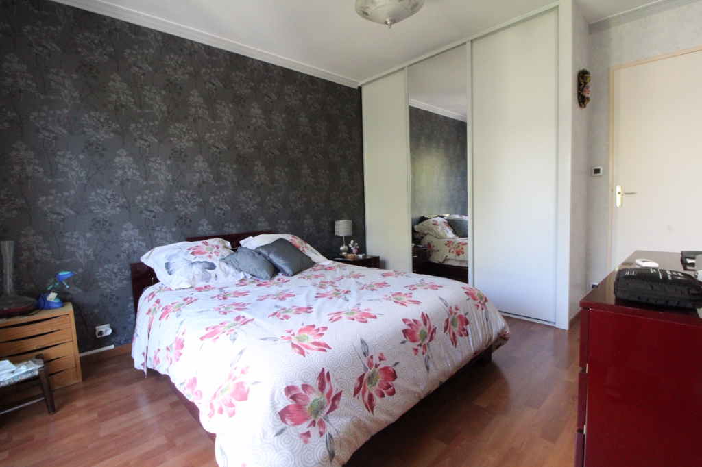 Appartement T4 à Rennes