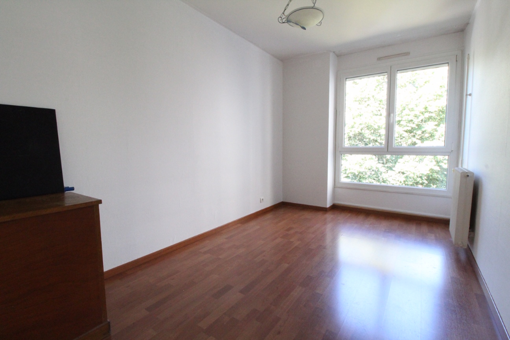 Appartement T4 à Rennes