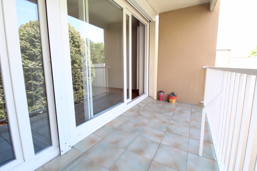 Appartement T4 à Rennes