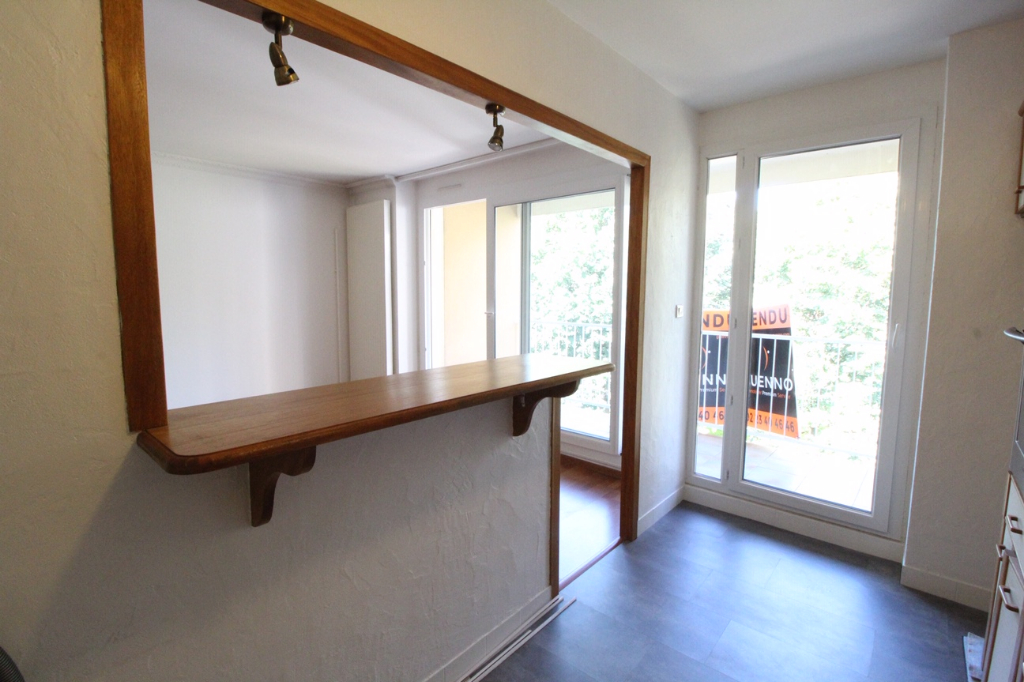 Appartement T4 à Rennes
