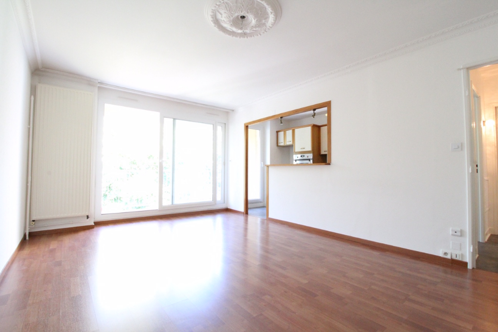 Appartement T4 à Rennes