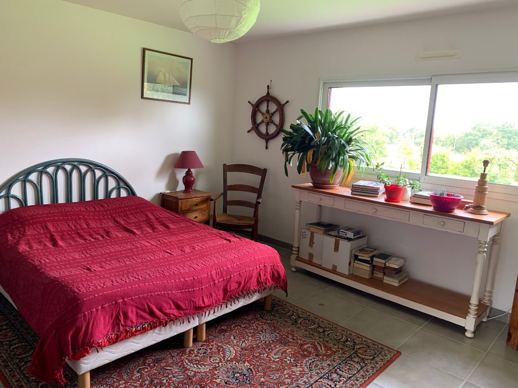 Maison T7 à Saint gondran