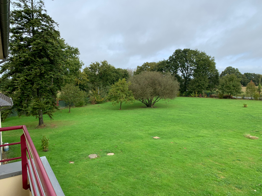 Maison T7 à Saint gondran