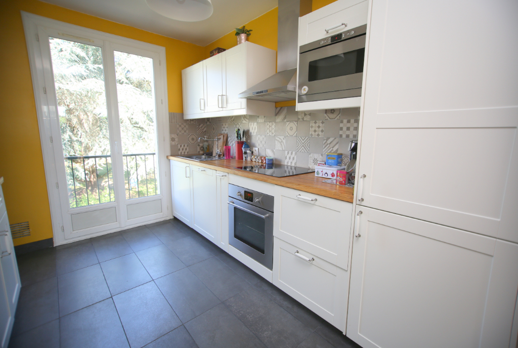 Appartement T3 à Rennes