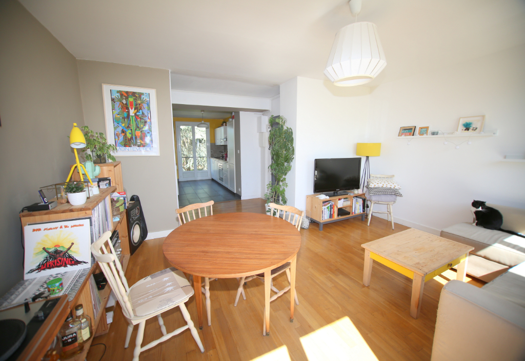 Appartement T3 à Rennes