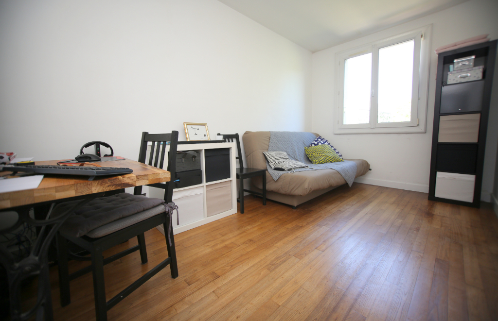 Appartement T3 à Rennes