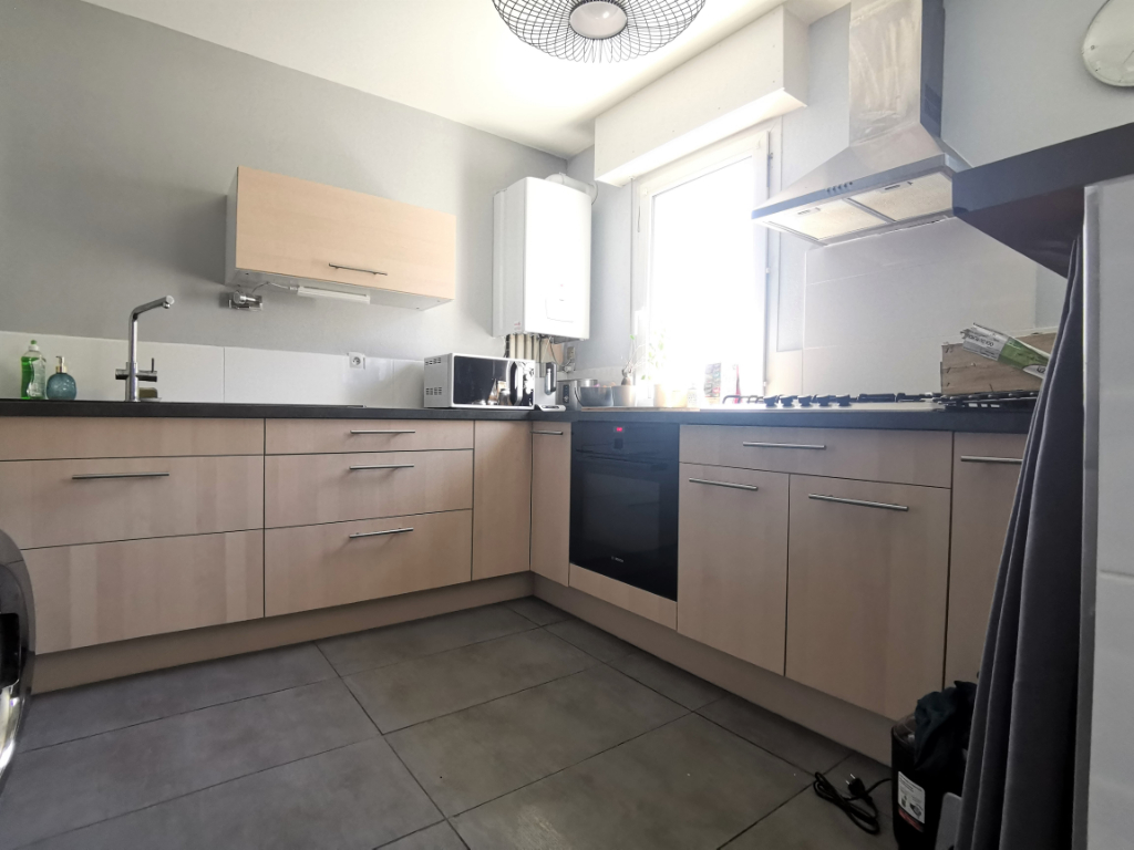 Appartement T4 à Rennes