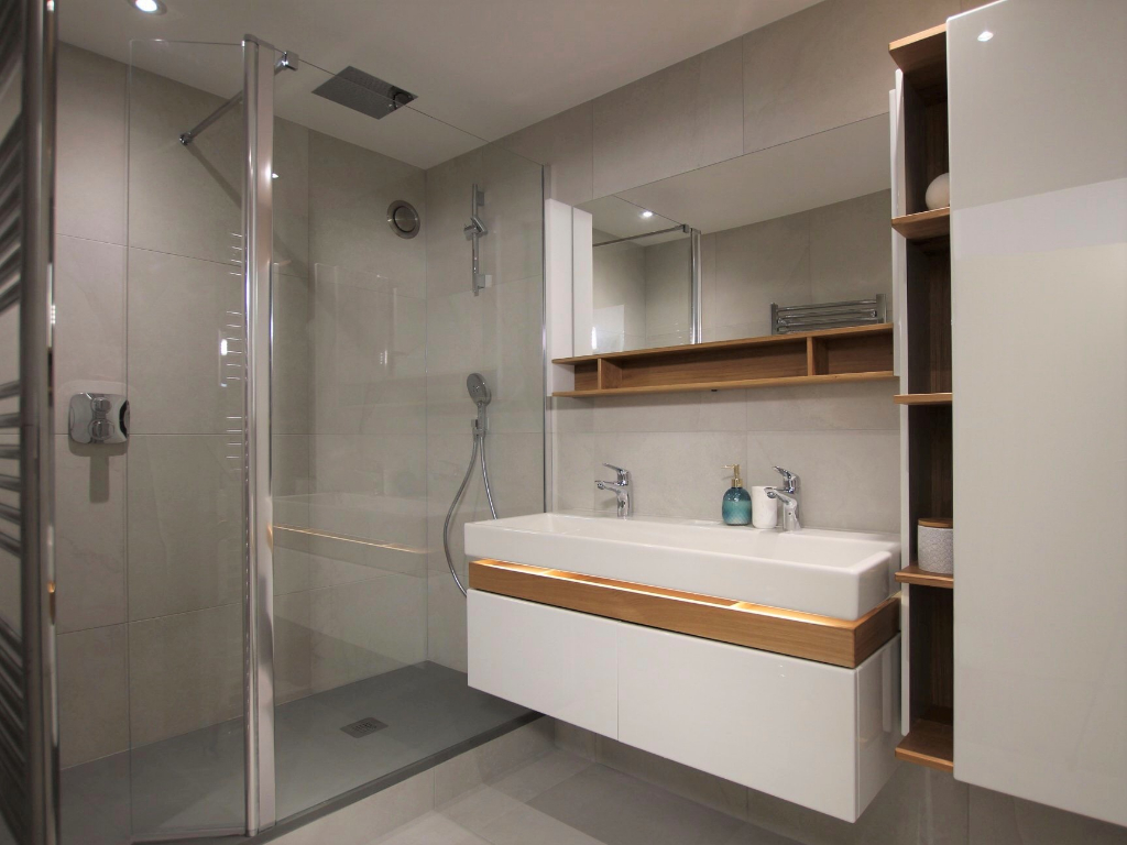 Appartement T4 à Rennes